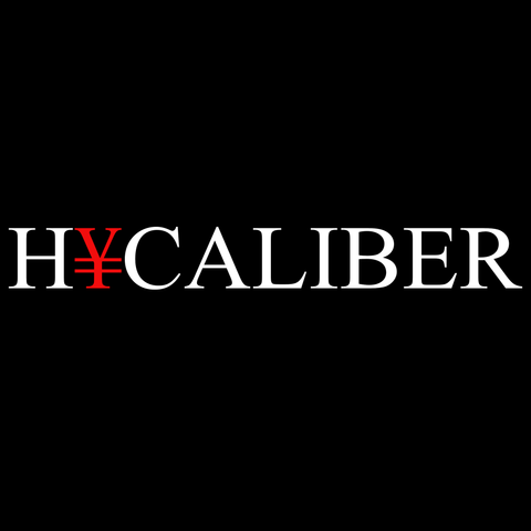 H¥CALIBER COLLECTION