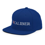 HYCALIBER SNAPBACK HAT RYL BLUE