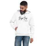 BAGGER BOYS SIGNATURE EMBROIDERED Unisex Hoodie