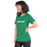 AUDIOSEXUAL Unisex T-Shirt