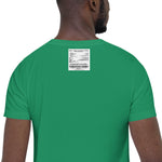 AUDIOSEXUAL Unisex T-Shirt