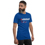 AUDIOSEXUAL Unisex T-Shirt